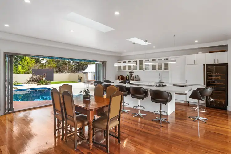 Fifth view of Homely house listing, 17 Rosedale Grove, Frankston South VIC 3199