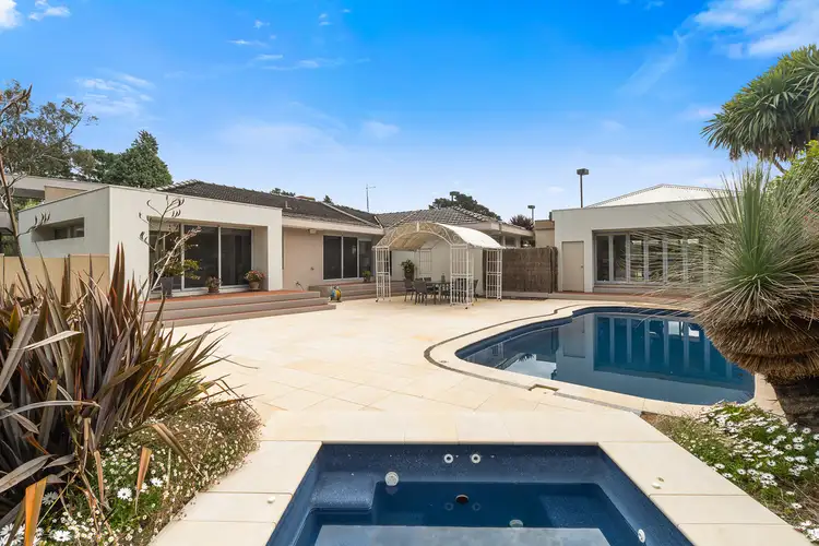 Sixth view of Homely house listing, 17 Rosedale Grove, Frankston South VIC 3199