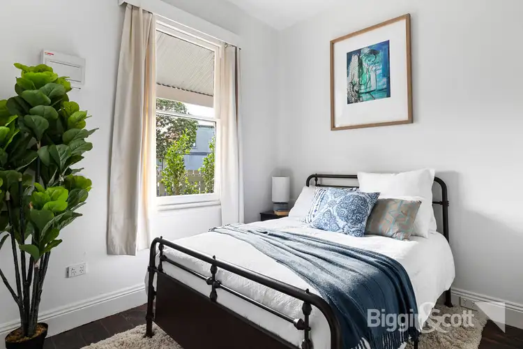 Second view of Homely house listing, 109 Ingles Street, Port Melbourne VIC 3207