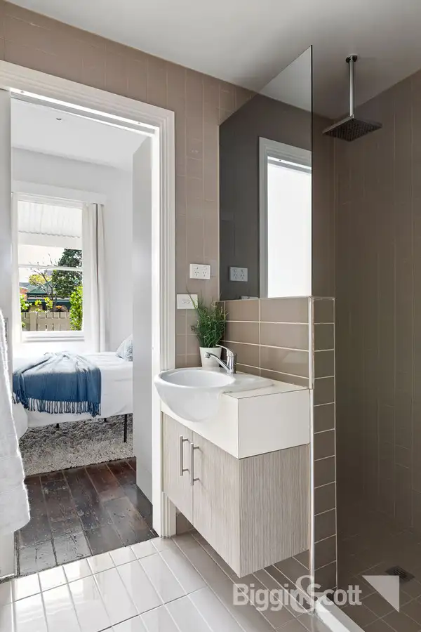 Third view of Homely house listing, 109 Ingles Street, Port Melbourne VIC 3207