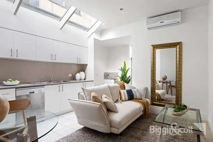 Fifth view of Homely house listing, 109 Ingles Street, Port Melbourne VIC 3207