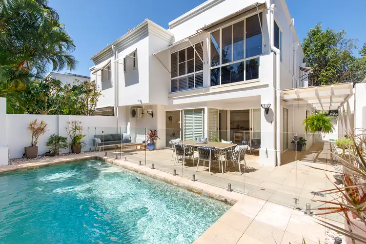 1/45 Bluefin Court, Noosaville QLD 4566