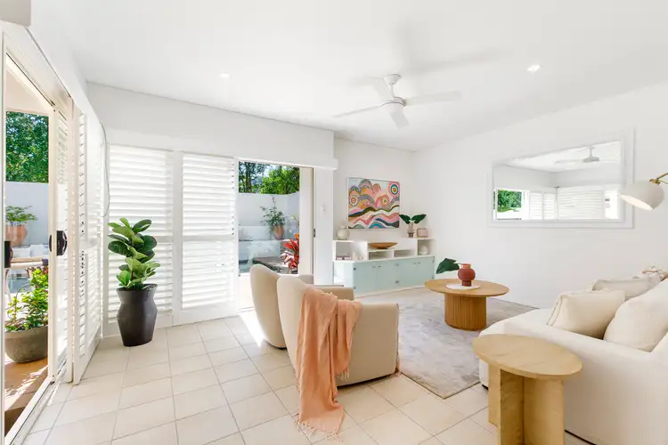 Fifth view of Homely semi-detached listing, 1/45 Bluefin Court, Noosaville QLD 4566