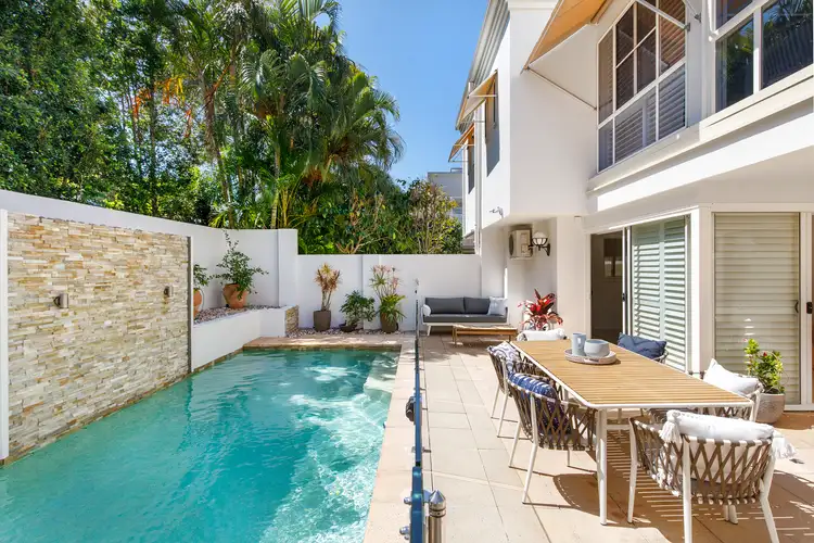Sixth view of Homely semi-detached listing, 1/45 Bluefin Court, Noosaville QLD 4566