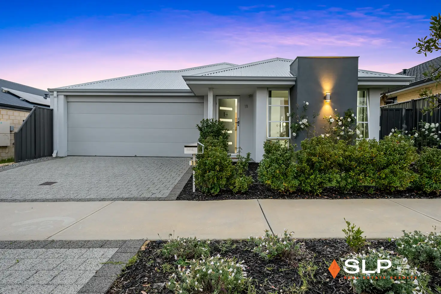 Main view of Homely house listing, 11 Ausfeld Street, Banksia Grove WA 6031