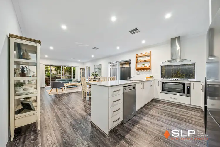 Second view of Homely house listing, 11 Ausfeld Street, Banksia Grove WA 6031