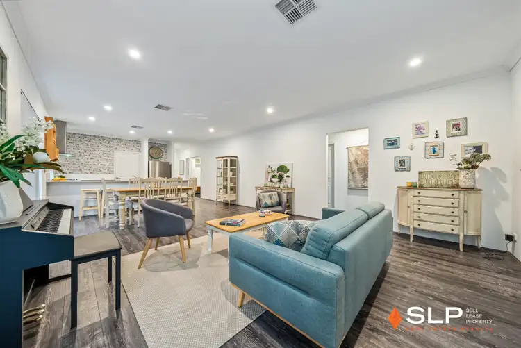 Third view of Homely house listing, 11 Ausfeld Street, Banksia Grove WA 6031
