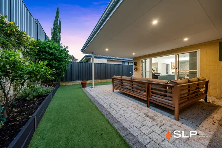 Fourth view of Homely house listing, 11 Ausfeld Street, Banksia Grove WA 6031