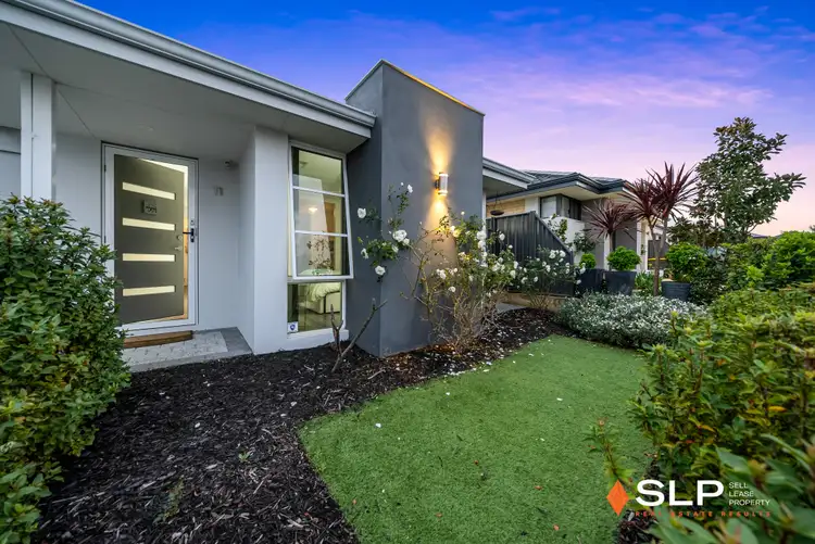 Sixth view of Homely house listing, 11 Ausfeld Street, Banksia Grove WA 6031