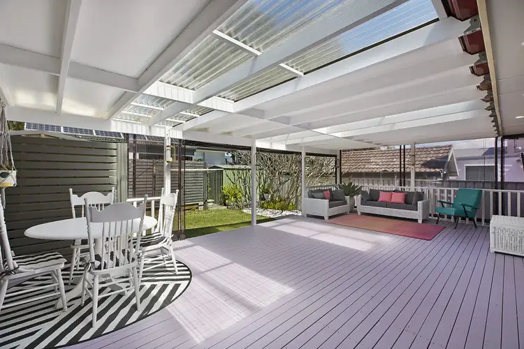 Third view of Homely house listing, 37 Liddell Street, Long Jetty NSW 2261
