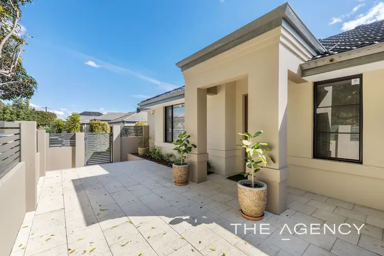 175A Moulden Avenue, Yokine WA 6060
