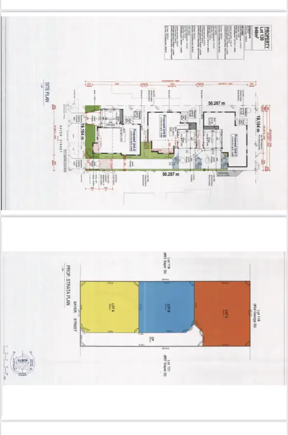 Third view of Homely land listing, 85 Sayer Street, Midland WA 6056