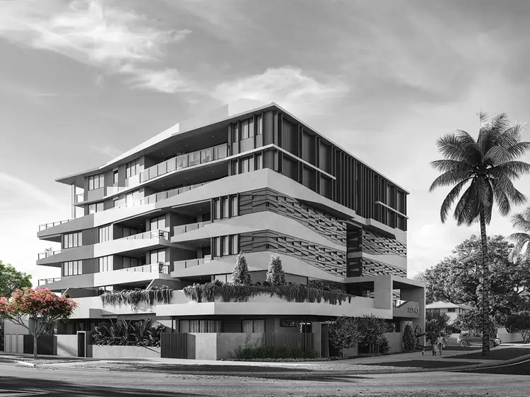 406/17 Passage Street, Cleveland QLD 4163