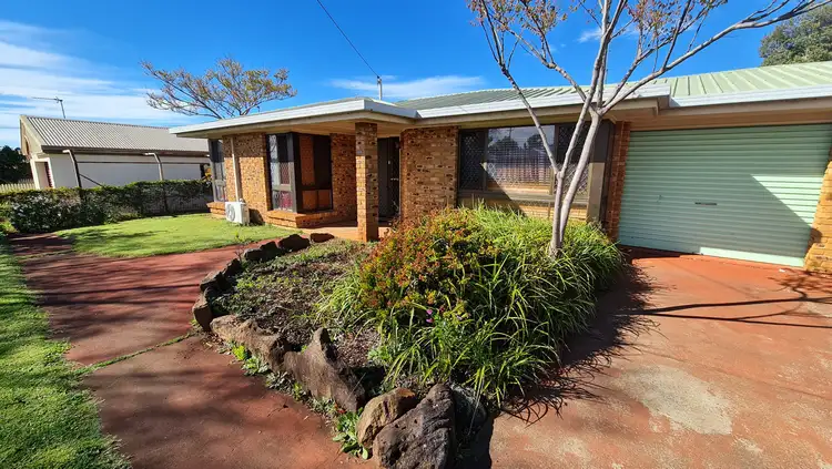 428 Stenner Street, Kearneys Spring QLD 4350