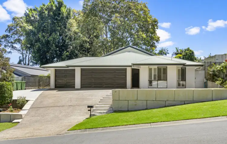 Main view of Homely house listing, 23 Banjo Crescent, Gilston QLD 4211