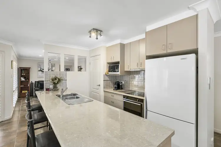 Second view of Homely house listing, 23 Banjo Crescent, Gilston QLD 4211