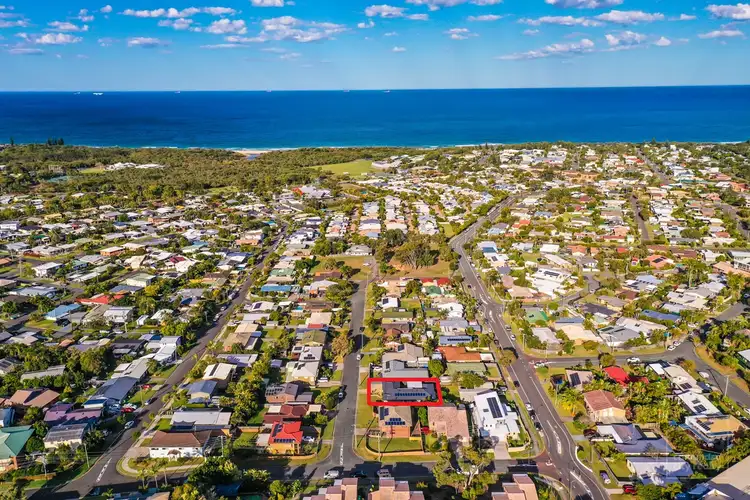 18 Saracen Street, Battery Hill QLD 4551