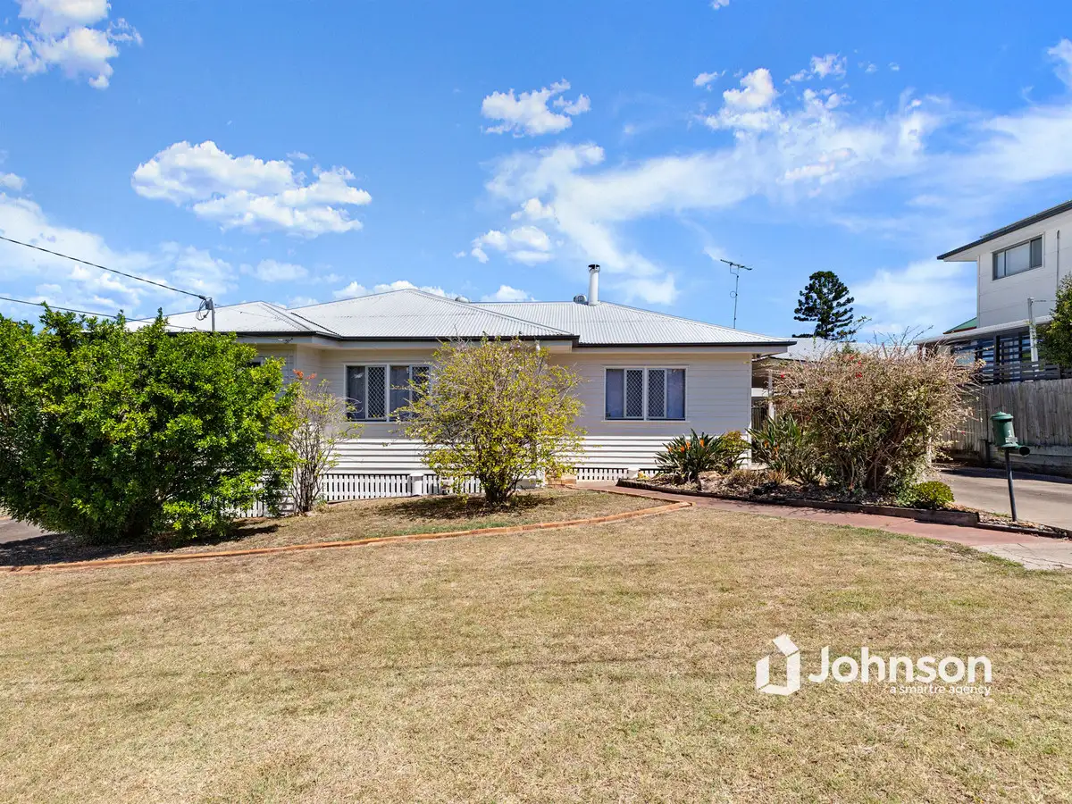 Main view of Homely house listing, 1 Bridge Street, North Booval QLD 4304