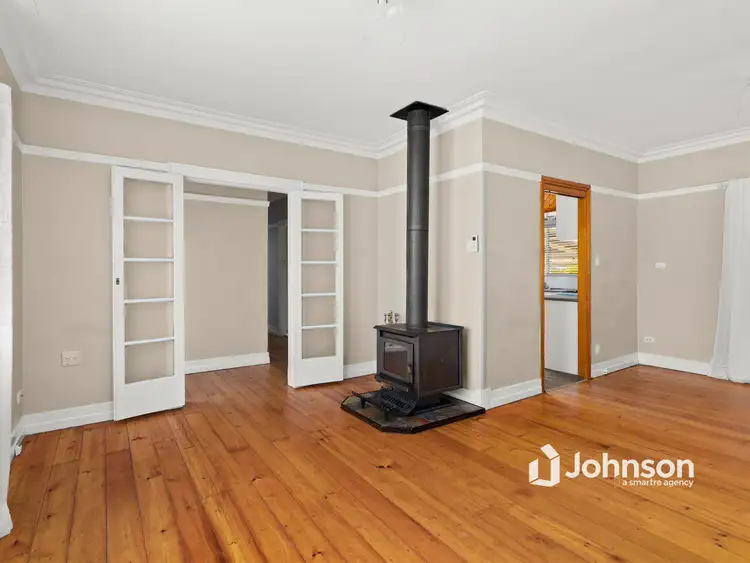 Second view of Homely house listing, 1 Bridge Street, North Booval QLD 4304