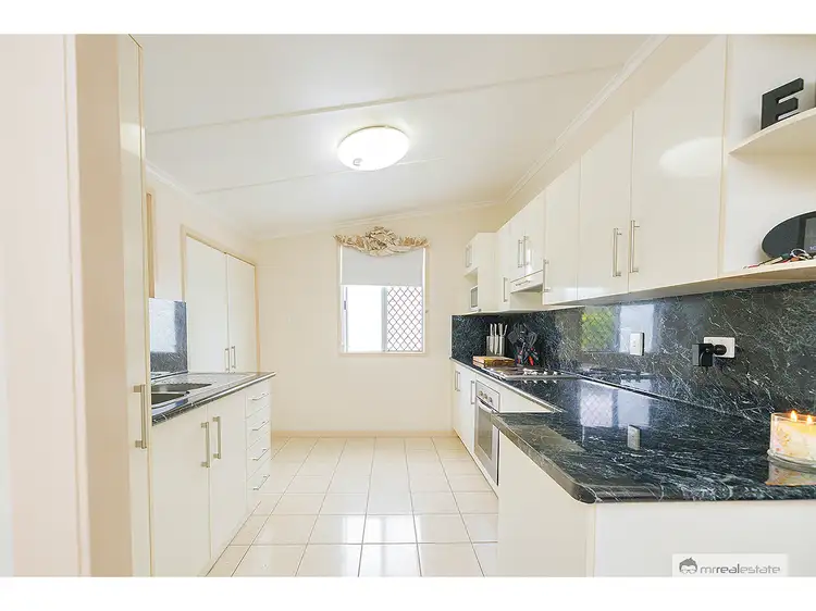 Second view of Homely house listing, 142 Elphinstone Street, Berserker QLD 4701