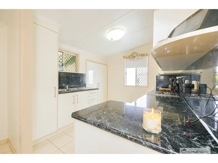Third view of Homely house listing, 142 Elphinstone Street, Berserker QLD 4701