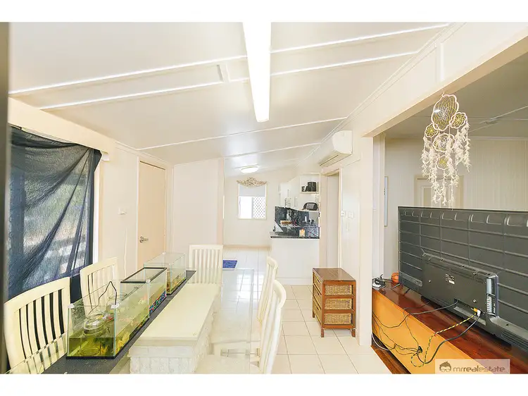 Fifth view of Homely house listing, 142 Elphinstone Street, Berserker QLD 4701