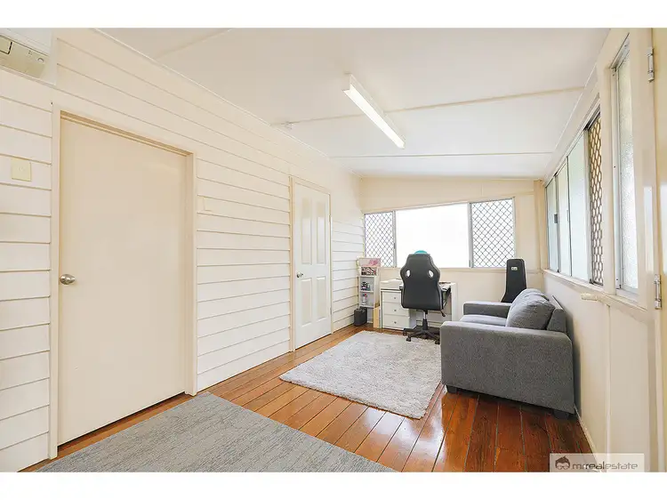 Sixth view of Homely house listing, 142 Elphinstone Street, Berserker QLD 4701