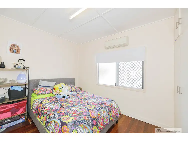 Seventh view of Homely house listing, 142 Elphinstone Street, Berserker QLD 4701
