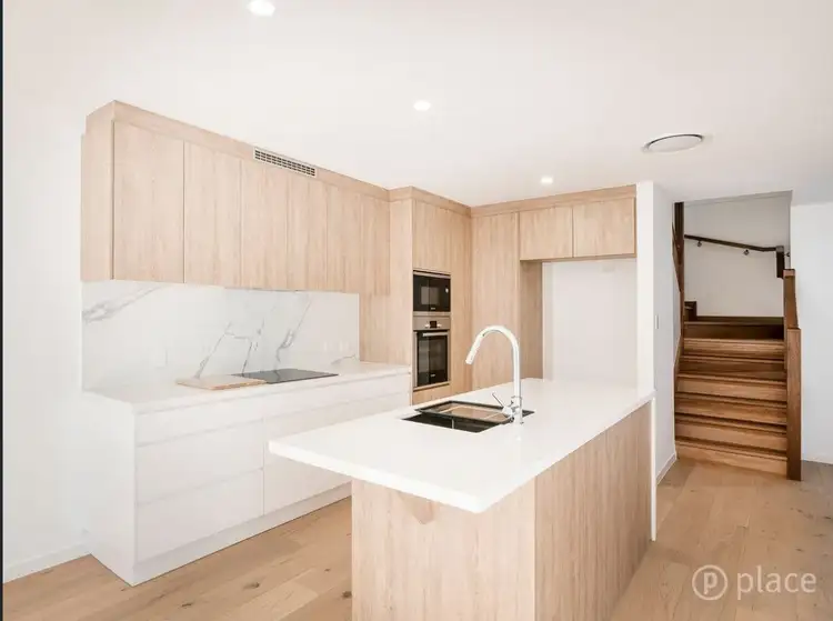 Third view of Homely townhouse listing, 16 Bovelles Street, Camp Hill QLD 4152