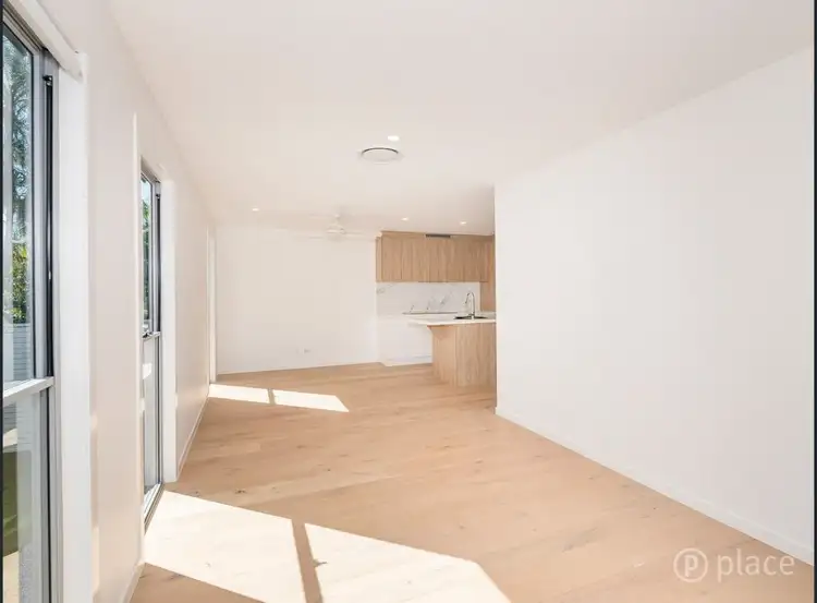 Fourth view of Homely townhouse listing, 16 Bovelles Street, Camp Hill QLD 4152