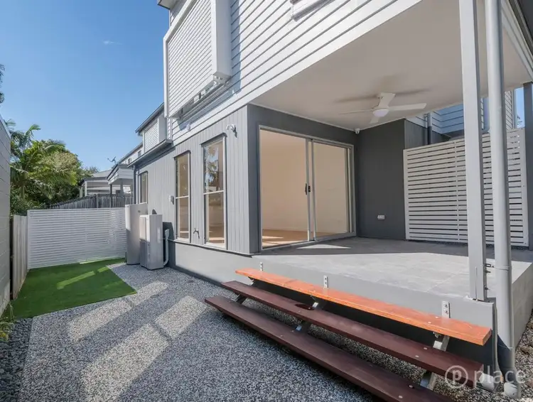 Fifth view of Homely townhouse listing, 16 Bovelles Street, Camp Hill QLD 4152