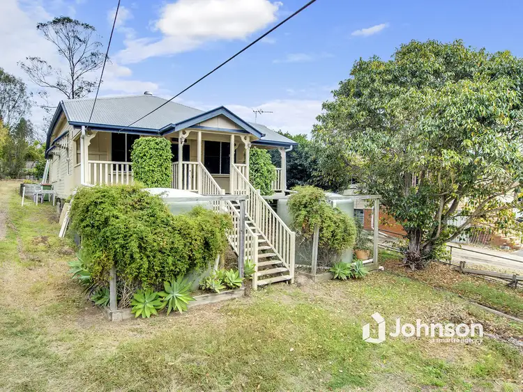 22 Kingsmill Road, Coalfalls QLD 4305