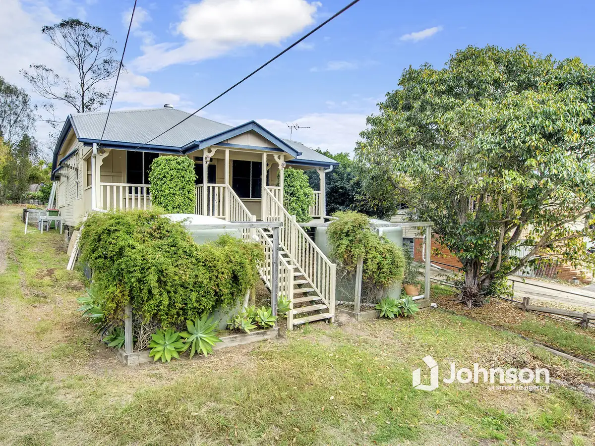 Main view of Homely house listing, 22 Kingsmill Road, Coalfalls QLD 4305