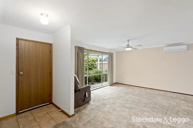 Second view of Homely unit listing, 2/17 Tony Street, Drysdale VIC 3222