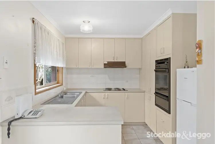 Third view of Homely unit listing, 2/17 Tony Street, Drysdale VIC 3222