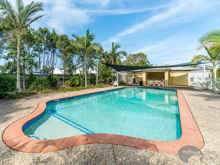 Second view of Homely house listing, 9/113-115 Arundel Drive, Arundel QLD 4214