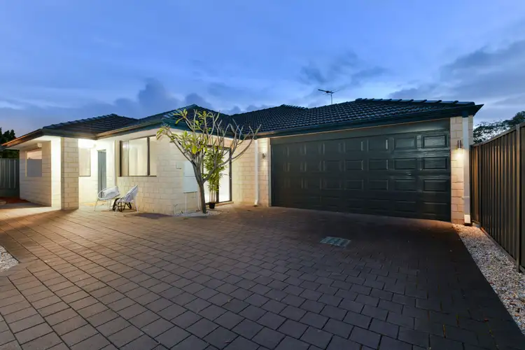 5A Ardagh Street, Morley WA 6062
