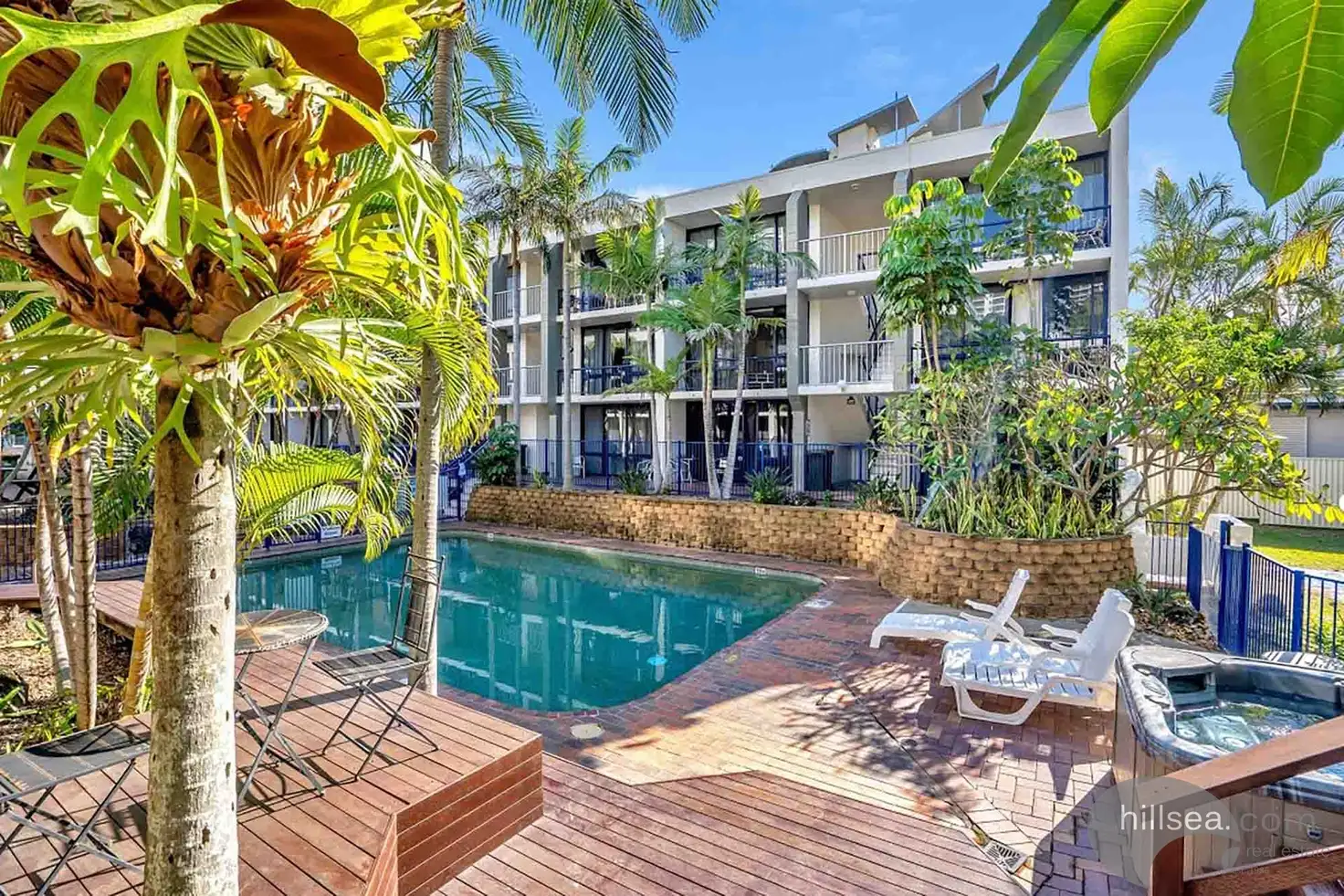Main view of Homely unit listing, 56/2877 Gold Coast Highway, Surfers Paradise QLD 4217