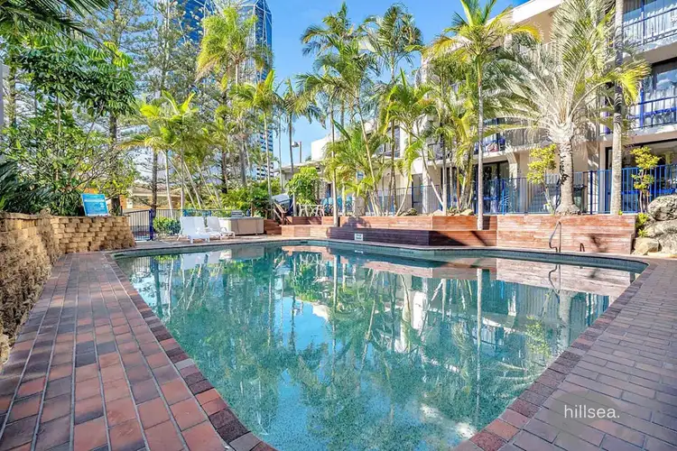 Second view of Homely unit listing, 56/2877 Gold Coast Highway, Surfers Paradise QLD 4217