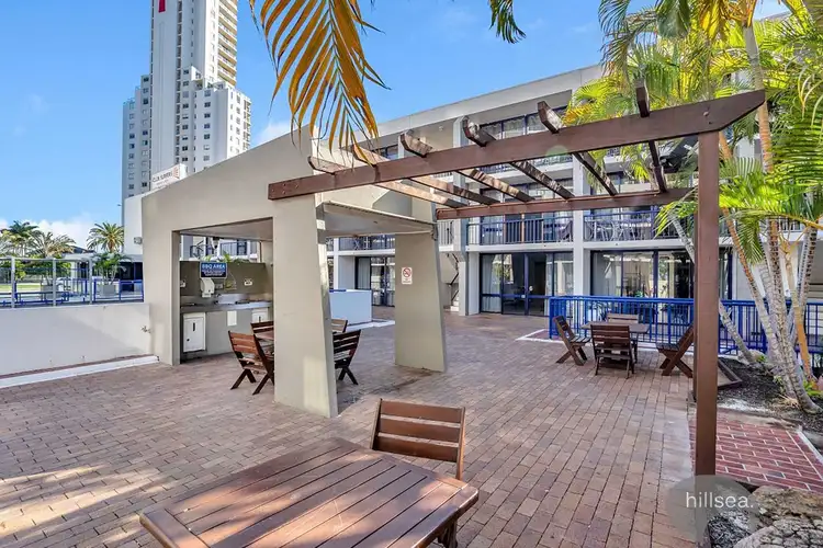 Third view of Homely unit listing, 56/2877 Gold Coast Highway, Surfers Paradise QLD 4217