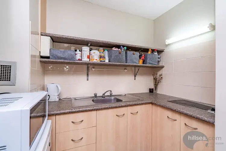 Fifth view of Homely unit listing, 56/2877 Gold Coast Highway, Surfers Paradise QLD 4217