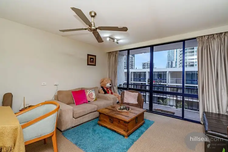 Sixth view of Homely unit listing, 56/2877 Gold Coast Highway, Surfers Paradise QLD 4217