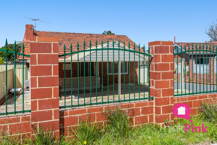 Main view of Homely house listing, 410 Berwick Street, St James WA 6102