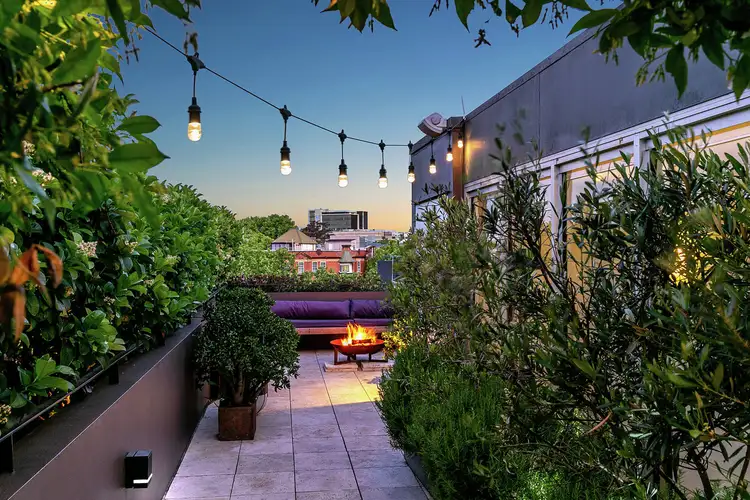 Main view of Homely apartment listing, 305/241-247 Crown Street, Darlinghurst NSW 2010