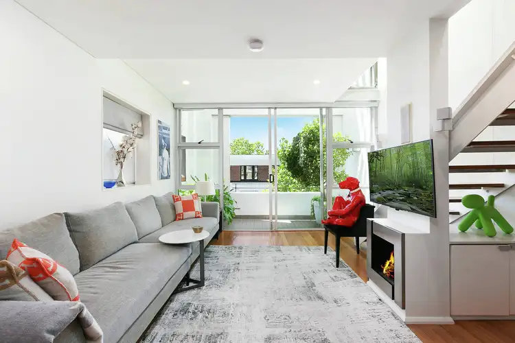 Second view of Homely apartment listing, 305/241-247 Crown Street, Darlinghurst NSW 2010