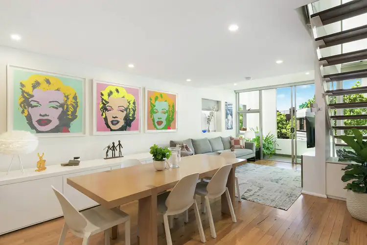 Third view of Homely apartment listing, 305/241-247 Crown Street, Darlinghurst NSW 2010