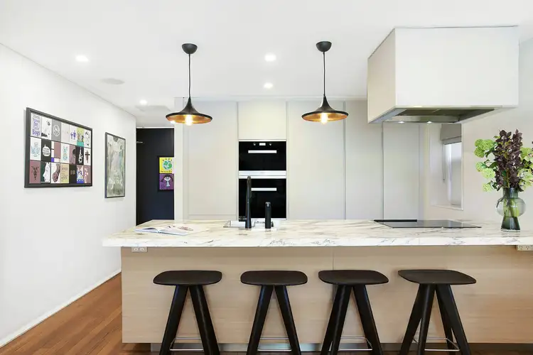 Fourth view of Homely apartment listing, 305/241-247 Crown Street, Darlinghurst NSW 2010