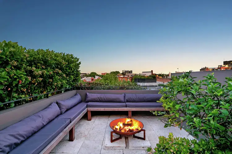 Fifth view of Homely apartment listing, 305/241-247 Crown Street, Darlinghurst NSW 2010