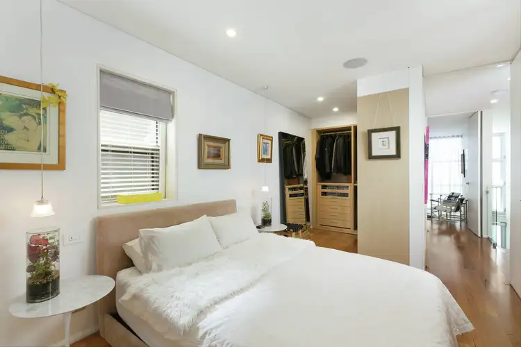 Sixth view of Homely apartment listing, 305/241-247 Crown Street, Darlinghurst NSW 2010