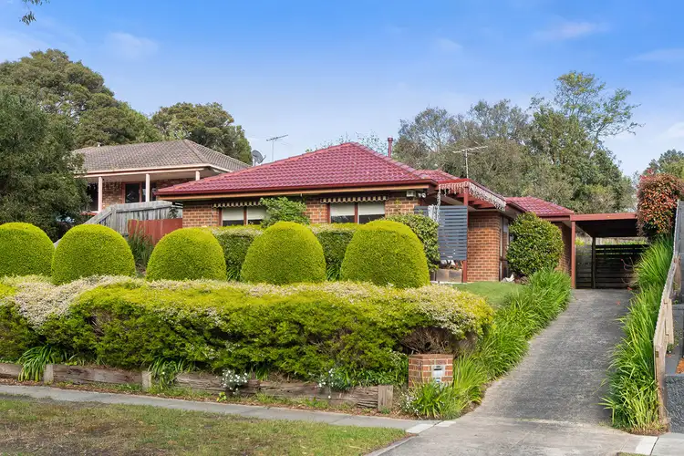 73 Franciscan Avenue, Frankston VIC 3199